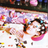「CUTIE/Hysteric gramour」Photo by Y.Matsumoto