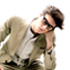 ISETAN MEN’S ｢The Gentlemen Makers｣ 2015.SPRING photo by R.WATANABE